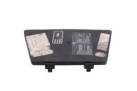 Säkringsboxens lock säkringshus BMW R 1150 GS R21 0415 99-04