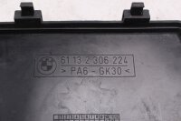Säkringsboxens lock säkringshus BMW R 1150 GS R21 0415 99-04
