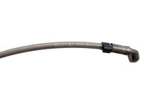 Set di tubi freno in acciaio inox, tubi idraulici BMW R 1200 GS K25 0307 R12 04-07