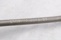 Set di tubi freno in acciaio inox, tubi idraulici BMW R 1200 GS K25 0307 R12 04-07