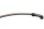 Set di tubi freno in acciaio inox, tubi idraulici BMW R 1200 GS K25 0307 R12 04-07