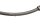 Set di tubi freno in acciaio inox, tubi idraulici BMW R 1200 GS K25 0307 R12 04-07