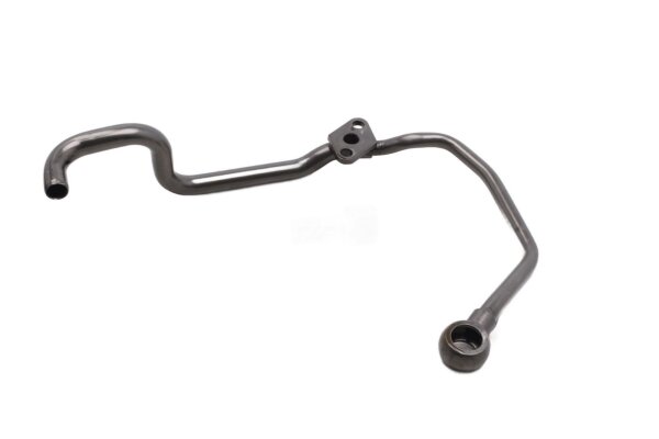 Tubo dellolio, tubo del radiatore dellolio, raccordo a vite BMW R 1200 GS K25 0307 R12 04-07