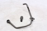 Tubo dellolio, tubo del radiatore dellolio, raccordo a vite BMW R 1200 GS K25 0307 R12 04-07