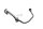 Tubo dellolio, tubo del radiatore dellolio, raccordo a vite BMW R 1200 GS K25 0307 R12 04-07