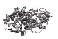 Set di viti, kit di montaggio, finiture BMW R 1200 GS K25...