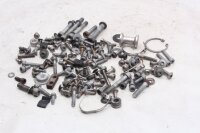Jeu de vis, kit de montage, garniture BMW R 1200 GS K25 0307 R12 04-07