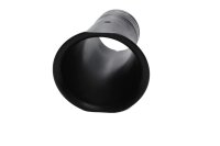 Imbuto di aspirazione, condotto dellaria, guida dellaria, imbuto di aspirazione BMW K 1300 R K43 0518 09-15