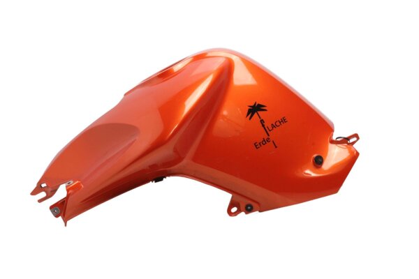 Pannello laterale anteriore sinistro, pannello superiore BMW K 1300 R K43 0518 09-15