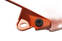 Pannello laterale anteriore sinistro, pannello superiore BMW K 1300 R K43 0518 09-15