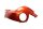 Pannello laterale anteriore sinistro, pannello superiore BMW K 1300 R K43 0518 09-15