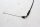 Cavo dellacceleratore, cavo Bowden, cavo del carburatore, cavo di azionamento dellacceleratore BMW K 1300 R K43 0518 09-15