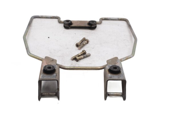Bevestigingsbeugel voor de voorstoel, montagebeugel, bevestiging BMW R 1100 GS 259 0409 93-99