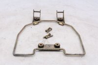 Bevestigingsbeugel voor de voorstoel, montagebeugel, bevestiging BMW R 1100 GS 259 0409 93-99