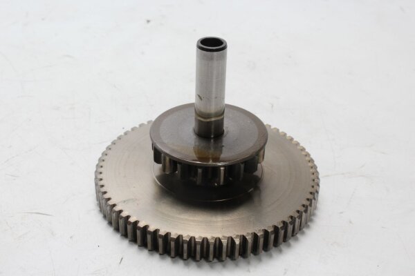 Startdrev, startmotordrev, startmotordrev BMW K 1300 R K43 0518 09-15