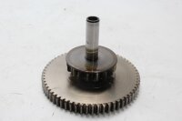 Startdrev, startmotordrev, startmotordrev BMW K 1300 R K43 0518 09-15