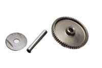 Startdrev, startmotordrev, startmotordrev BMW K 1300 R K43 0518 09-15