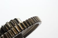 Startdrev, startmotordrev, startmotordrev BMW K 1300 R K43 0518 09-15