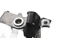 Olietankhouder, koelleidingbeugel, motorkoeling BMW K 1300 R K43 0518 09-15