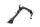 Olietankhouder, koelleidingbeugel, motorkoeling BMW K 1300 R K43 0518 09-15