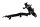 Olietankhouder, koelleidingbeugel, motorkoeling BMW K 1300 R K43 0518 09-15