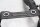 Olietankhouder, koelleidingbeugel, motorkoeling BMW K 1300 R K43 0518 09-15