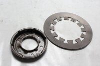 Skruvar för axialbricka för kopplingskorgsfäste BMW K 1300 R K43 0518 09-15