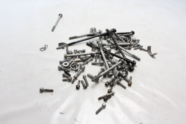 Motorschrauben Schraubensatz Zylinderkopf BMW K 1300 R K43 0518 09-15