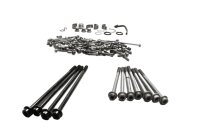 Motorschrauben Schraubensatz Zylinderkopf BMW K 1300 R K43 0518 09-15