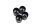 Hydraulische klepstoterset, nokkenas links en rechts BMW R 1100 GS 259 0409 93-99