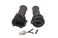 Lämmitetty ohjaustangon kahva, kuminen, sähköinen, etu vasen BMW R 1150 GS R21 0415 99-04
