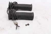 Lämmitetty ohjaustangon kahva, kuminen, sähköinen, etu vasen BMW R 1150 GS R21 0415 99-04