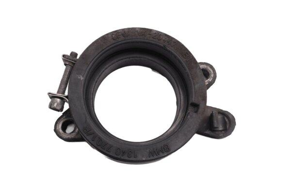 Joint de collecteur dadmission, côté gauche, caoutchouc de carburateur BMW R 1150 GS R21 0415 99-04