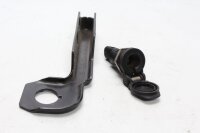 Afdekking voor stopcontact, houder, elektrische componenten, zekering BMW F 800 ST K71 0234 06-12