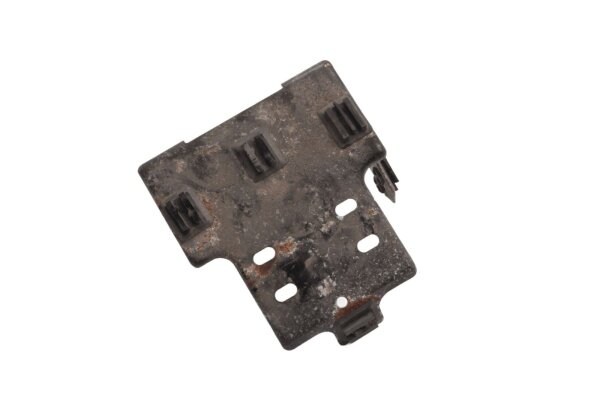 Retaining plate, plug holder, antler, front top, frame BMW R 1150 GS R21 0415 99-04