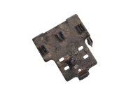 Retaining plate, plug holder, antler, front top, frame BMW R 1150 GS R21 0415 99-04