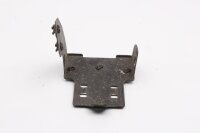 Retaining plate, plug holder, antler, front top, frame BMW R 1150 GS R21 0415 99-04