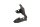 Retaining plate, plug holder, antler, front top, frame BMW R 1150 GS R21 0415 99-04