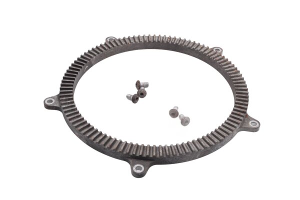 ABS Sensorring vorne Bremsring Impulsgeberrad BMW R 1150 GS R21 0415 99-04
