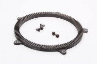 ABS Sensorring vorne Bremsring Impulsgeberrad BMW R 1150 GS R21 0415 99-04