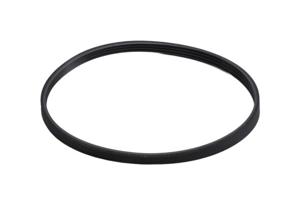 Alternator belt, multi-ribbed belt, generator BMW R 1150 GS R21 0415 99-04