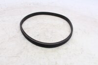 Alternator belt, multi-ribbed belt, generator BMW R 1150 GS R21 0415 99-04