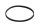 Alternator belt, multi-ribbed belt, generator BMW R 1150 GS R21 0415 99-04