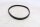 Alternator belt, multi-ribbed belt, generator BMW R 1150 GS R21 0415 99-04