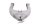 Supporto cuscinetto forcellone anteriore BMW R 1150 GS R21 0415 99-04