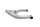 Supporto cuscinetto forcellone anteriore BMW R 1150 GS R21 0415 99-04