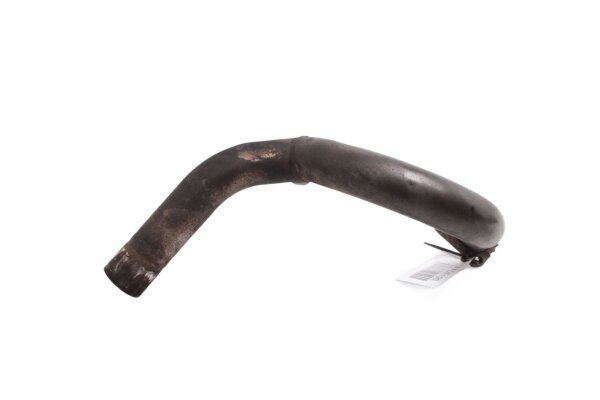 Pakosarjan Y-kappale, oikea pakoputken reititys BMW R 1150 GS R21 0415 99-04