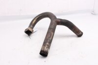 Pakosarjan Y-kappale, oikea pakoputken reititys BMW R 1150 GS R21 0415 99-04