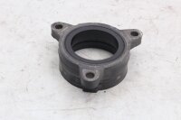 Joint en caoutchouc du collecteur dadmission, à gauche, système dinjection BMW R 1200 GS K25 0307 R12 04-07