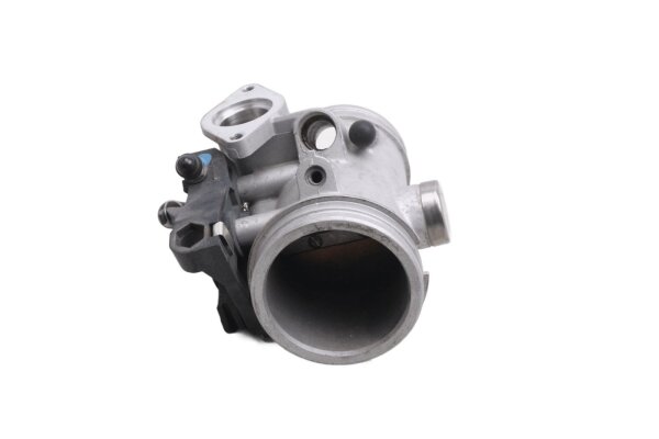 Gasklephuis rechts, injectiesysteem BMW R 1200 GS K25 0307 R12 04-07